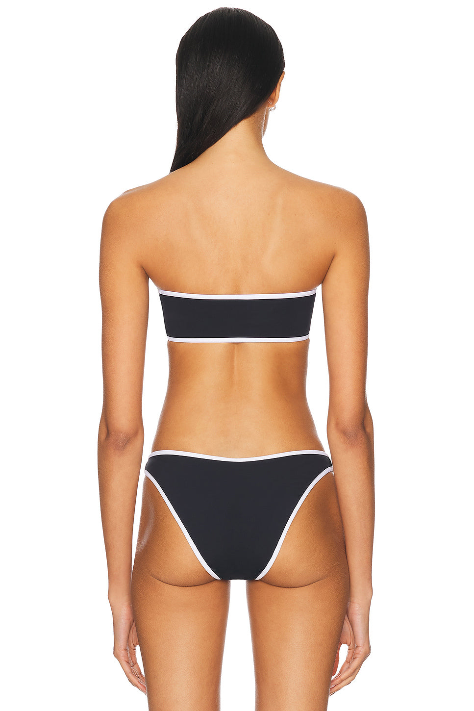Bando Bikini Top
