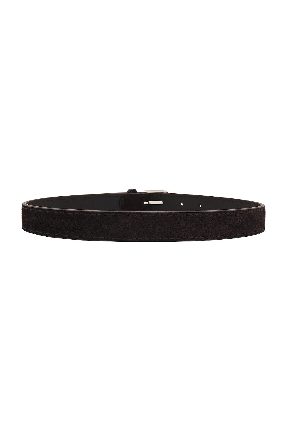 Slim Trouser Belt