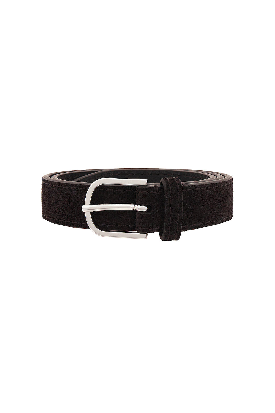 Slim Trouser Belt