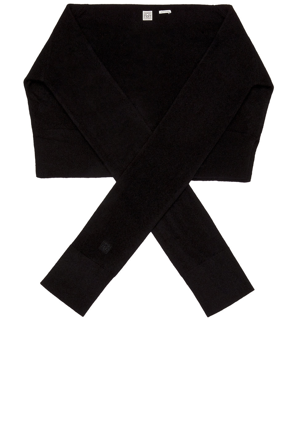 Sleeve Scarf