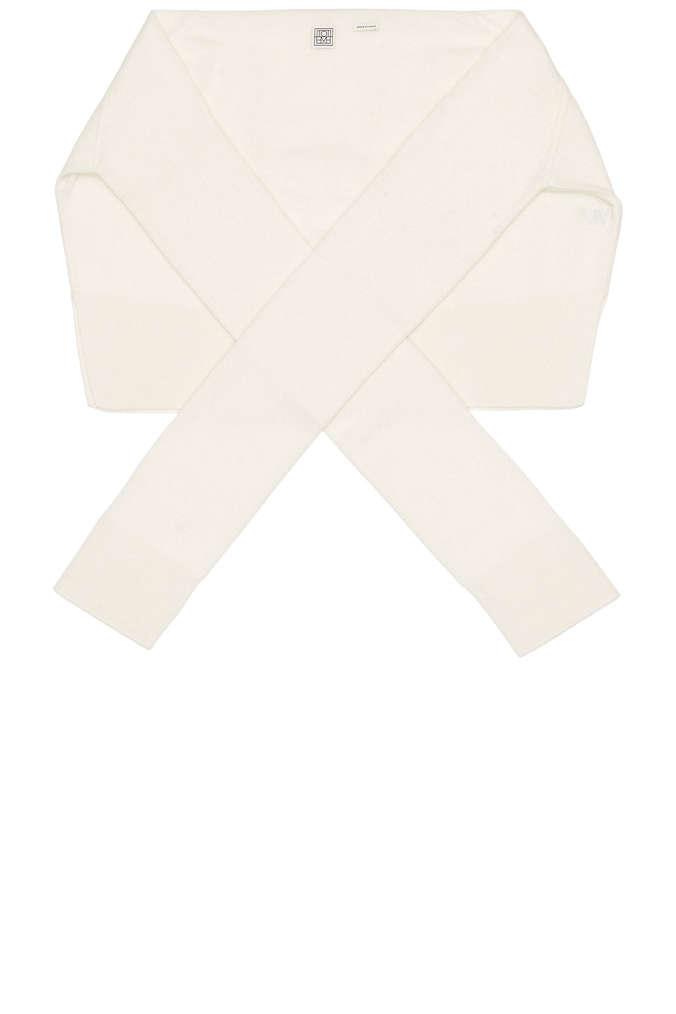 Sleeve Scarf