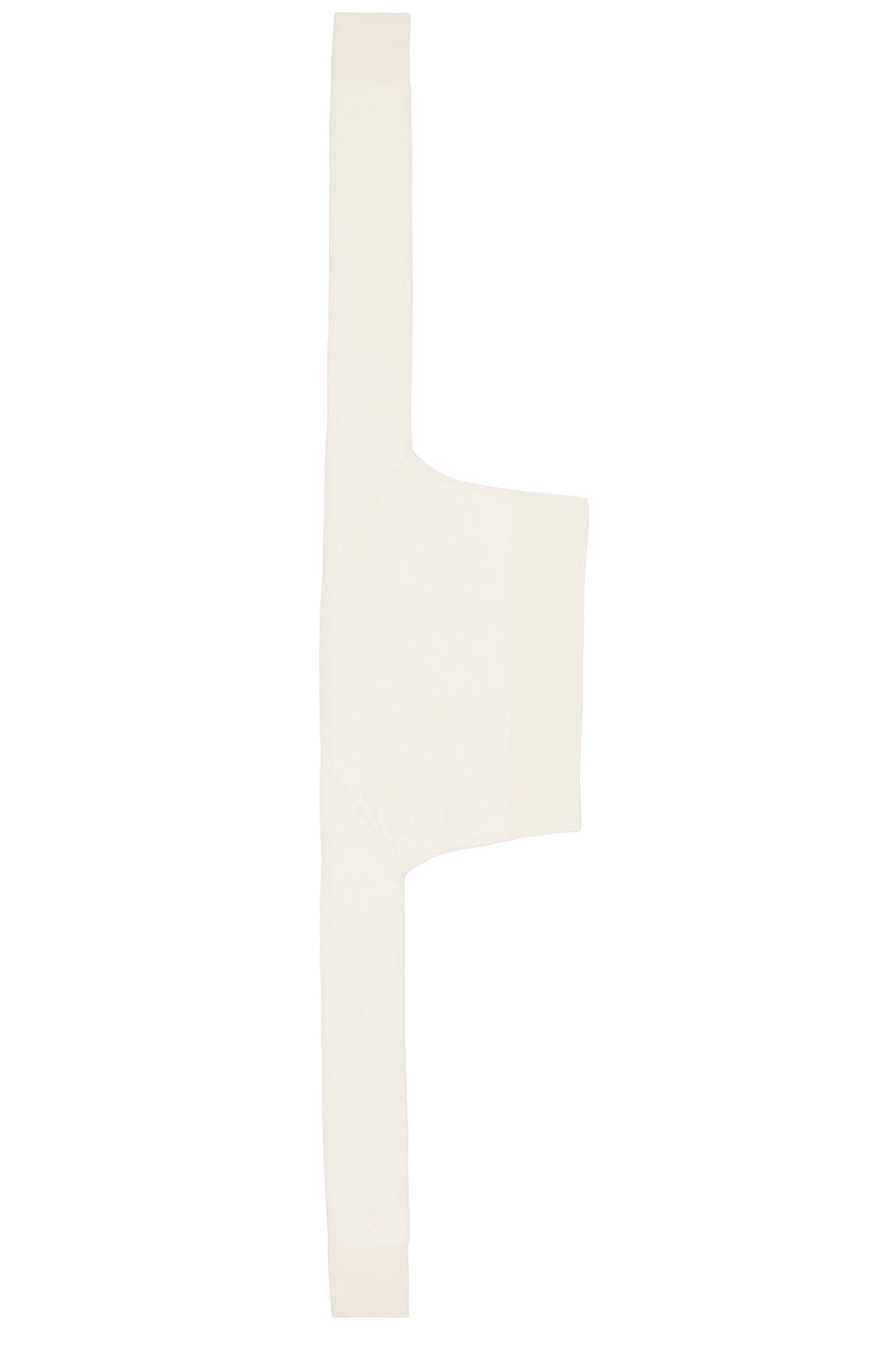 Sleeve Scarf