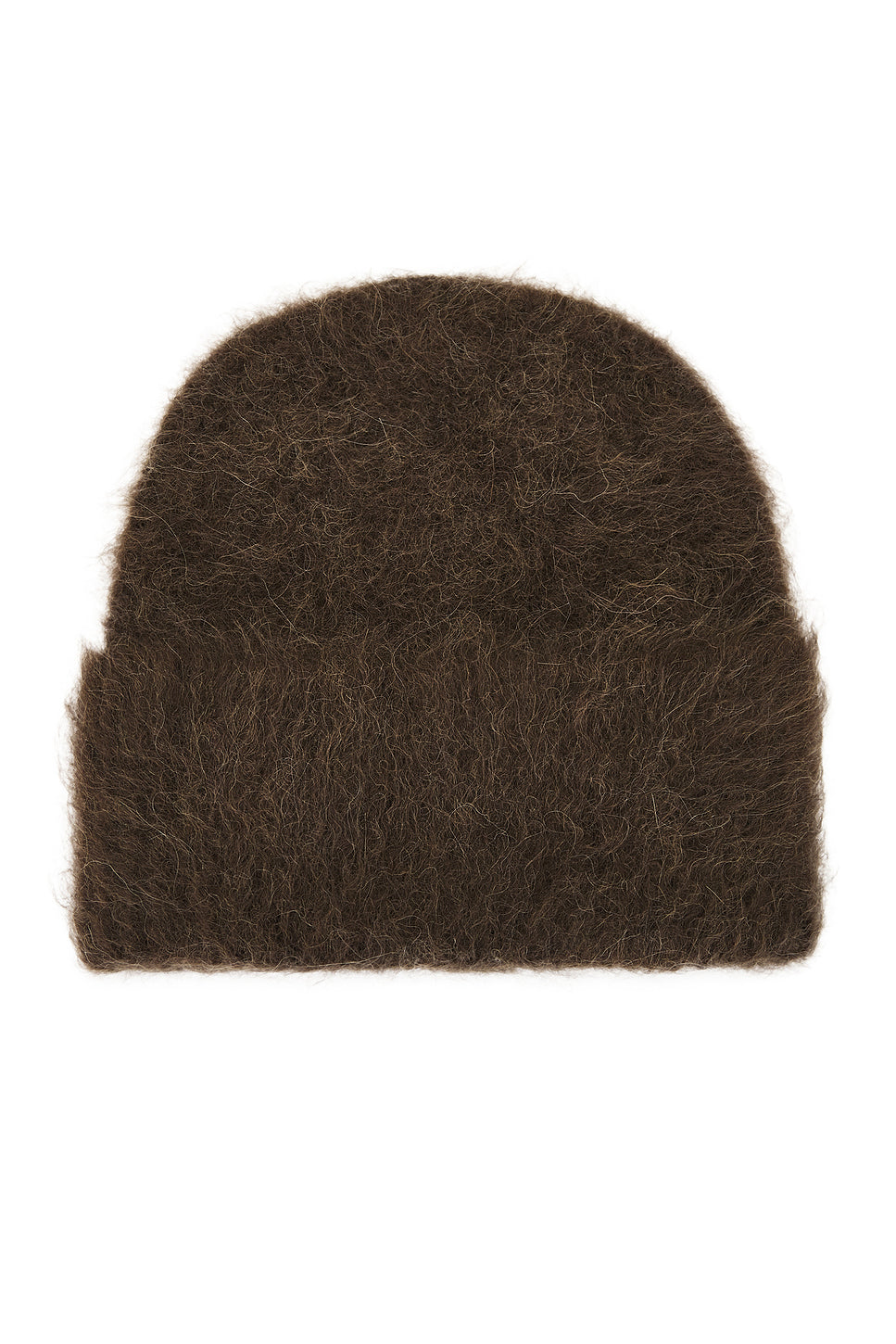 Alpaca Knit Beanie