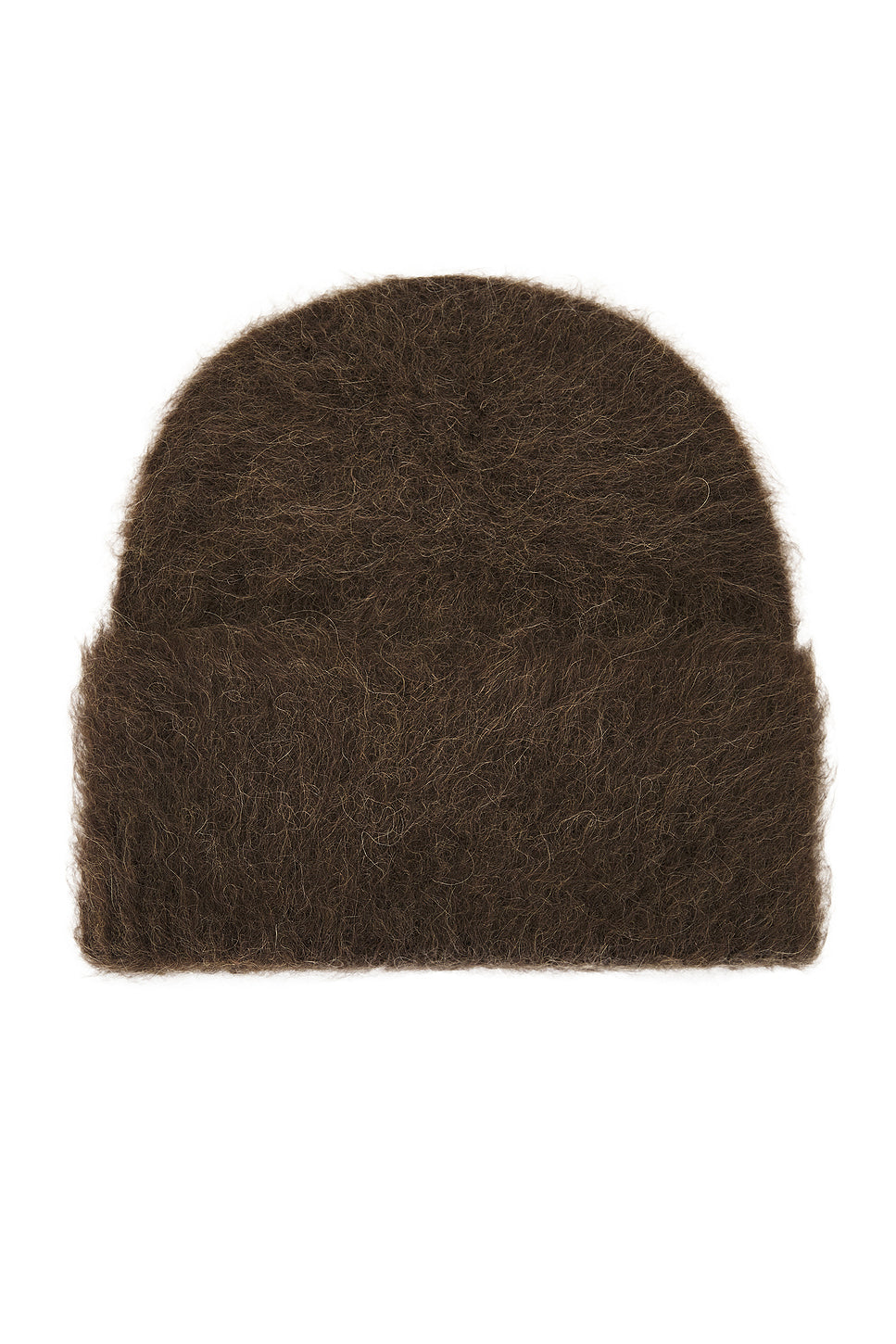 Alpaca Knit Beanie