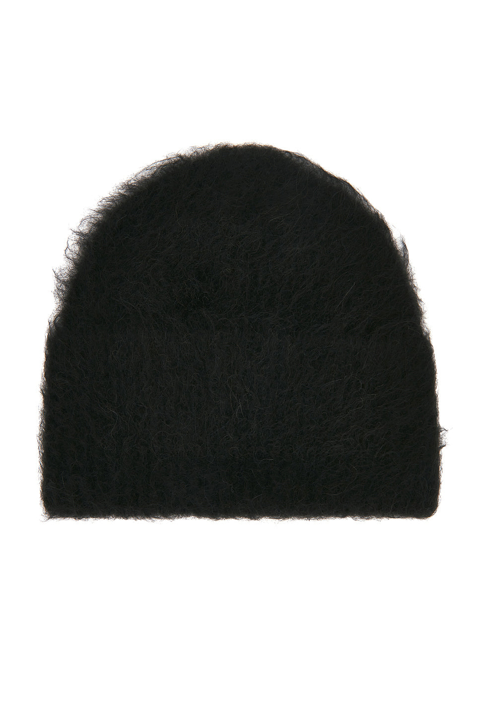 Alpaca Knit Beanie