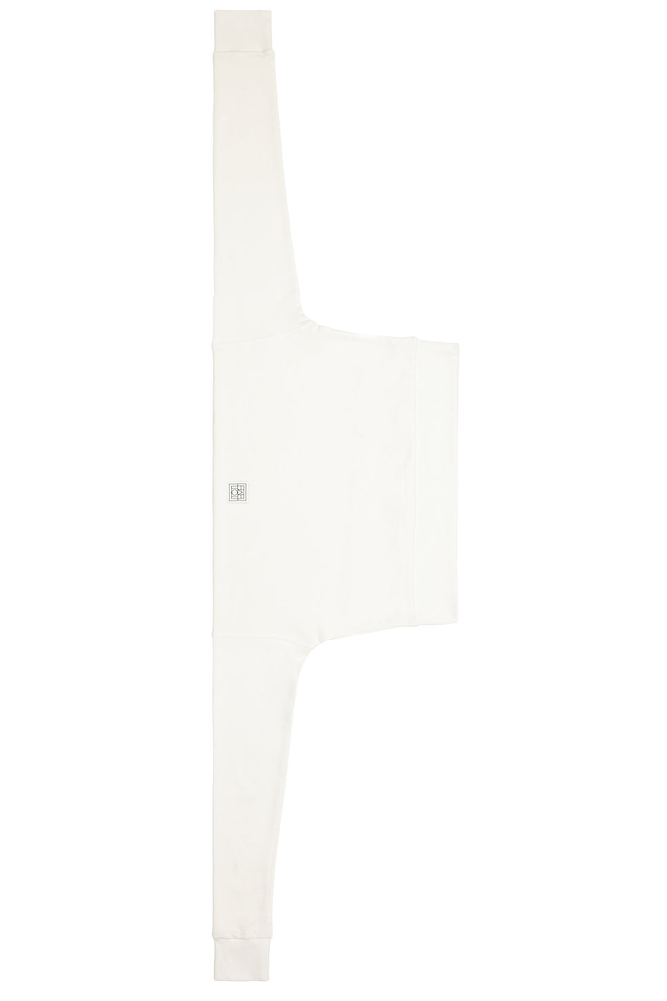 Jersey Sleeve Scarf