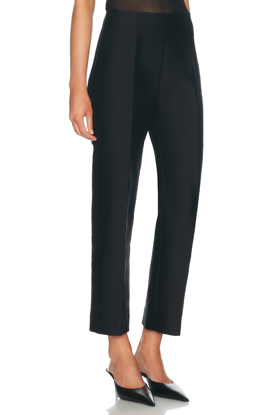 Slim Evening Trouser