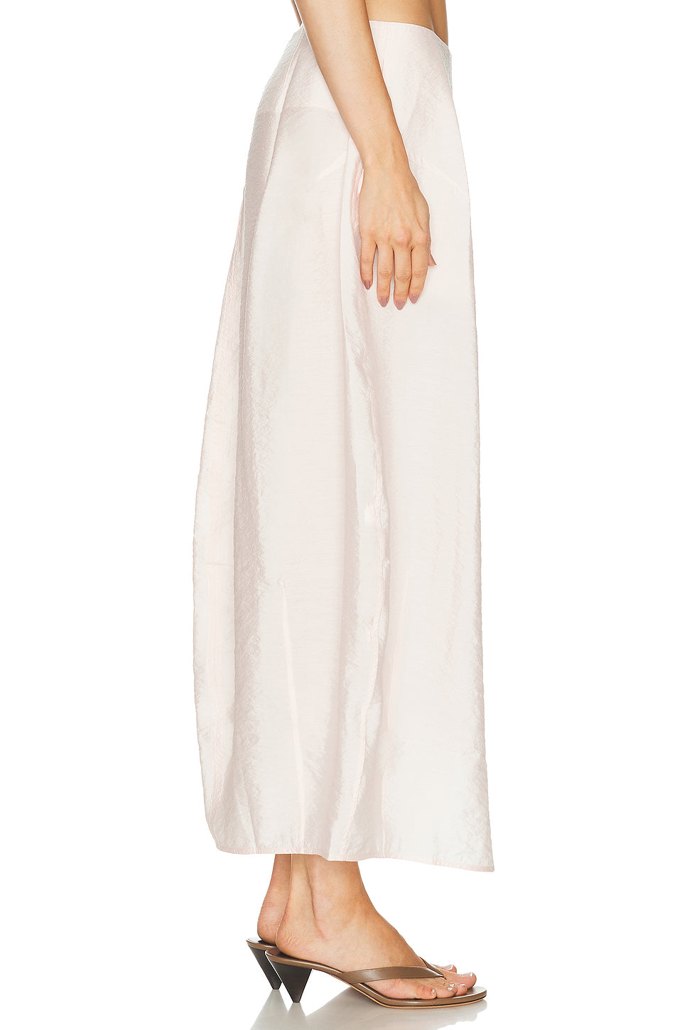 Parachute Skirt