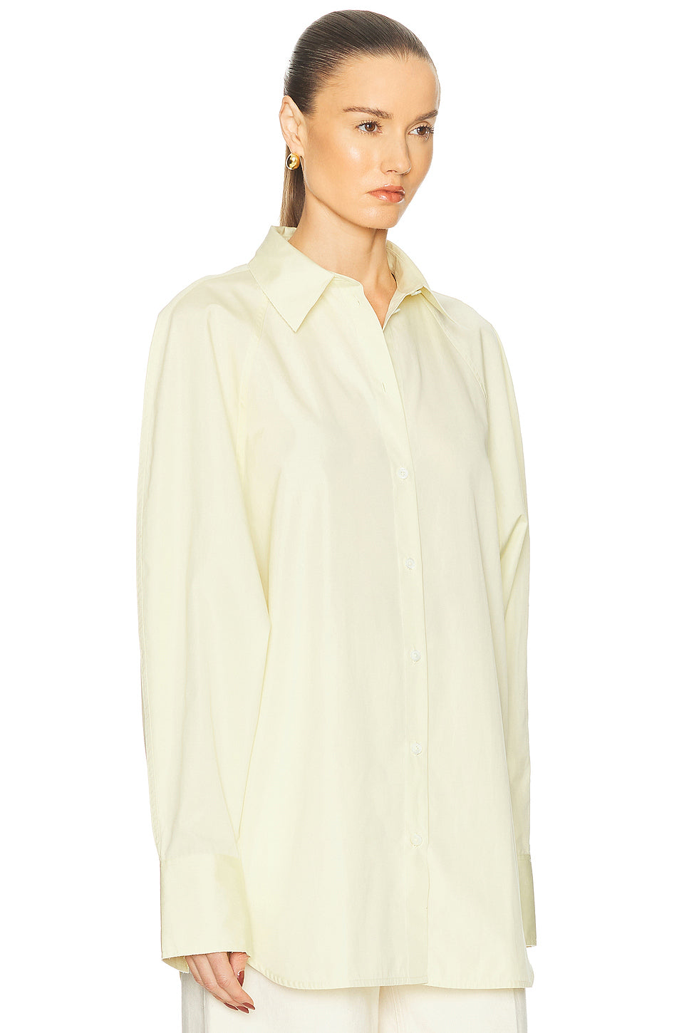 Raglan Shirt