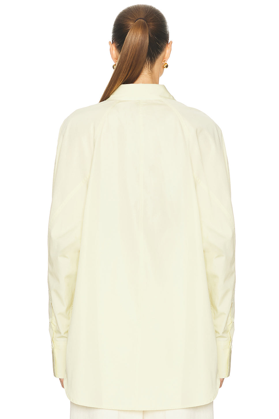 Raglan Shirt