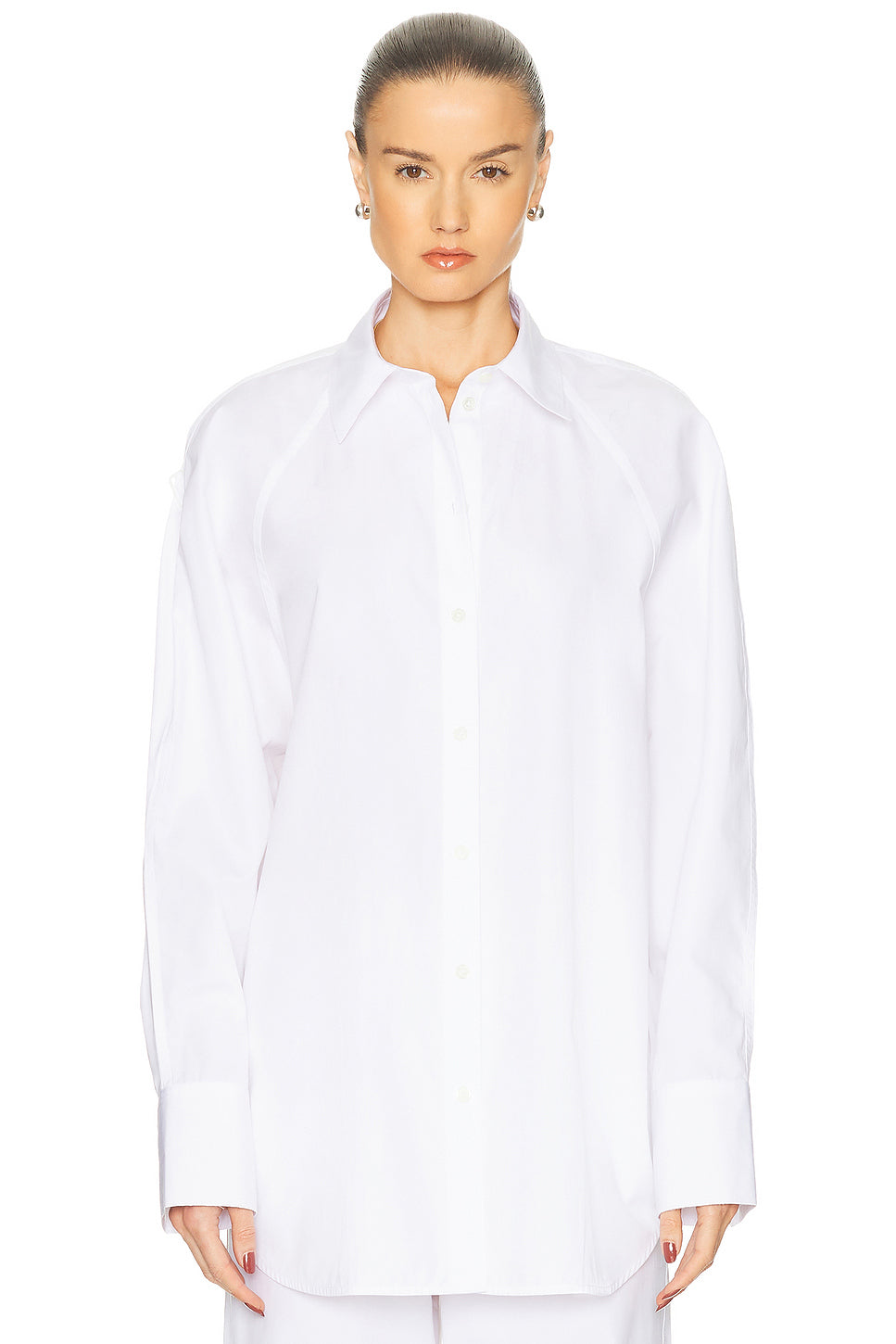 Raglan Shirt