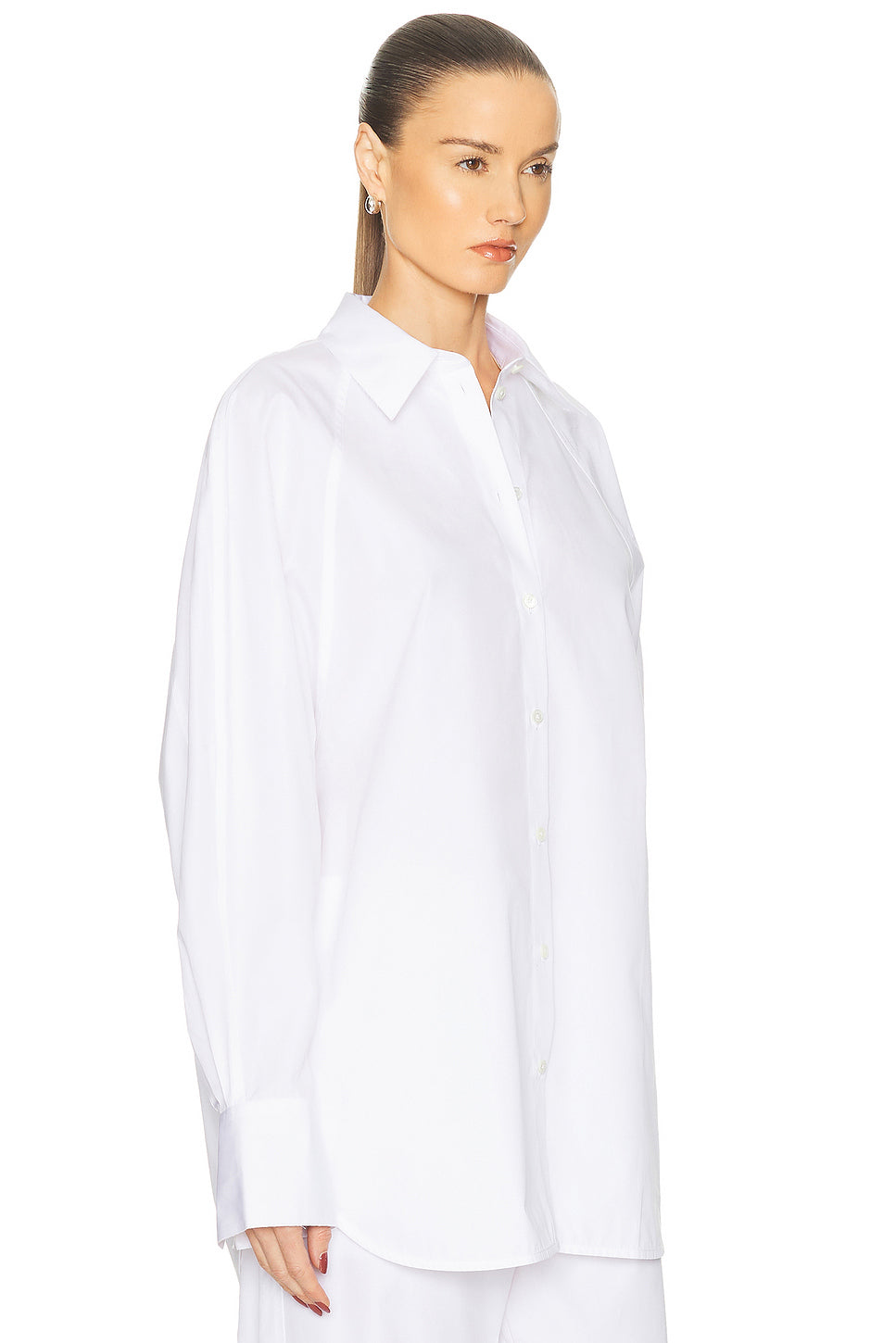 Raglan Shirt