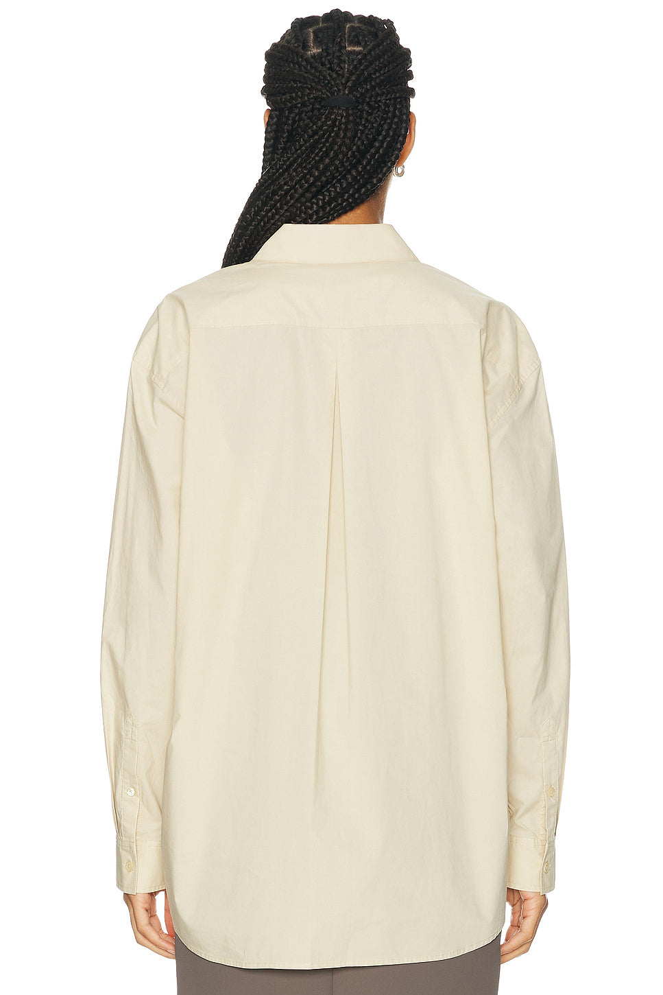 Classic Tumbled Top