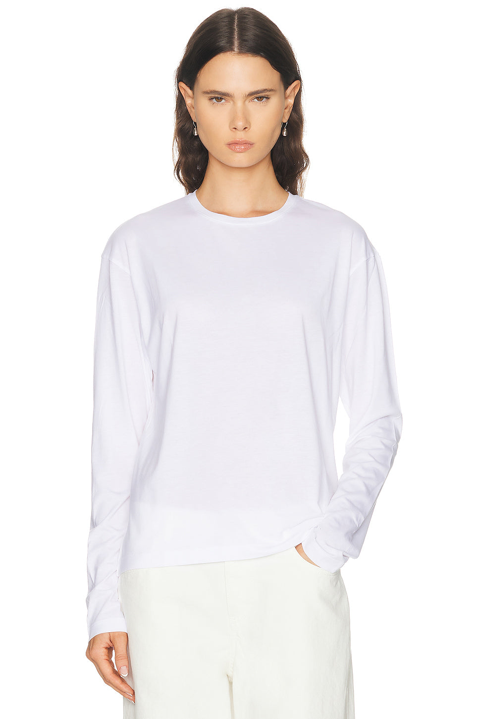 Classic Long Sleeve Tee