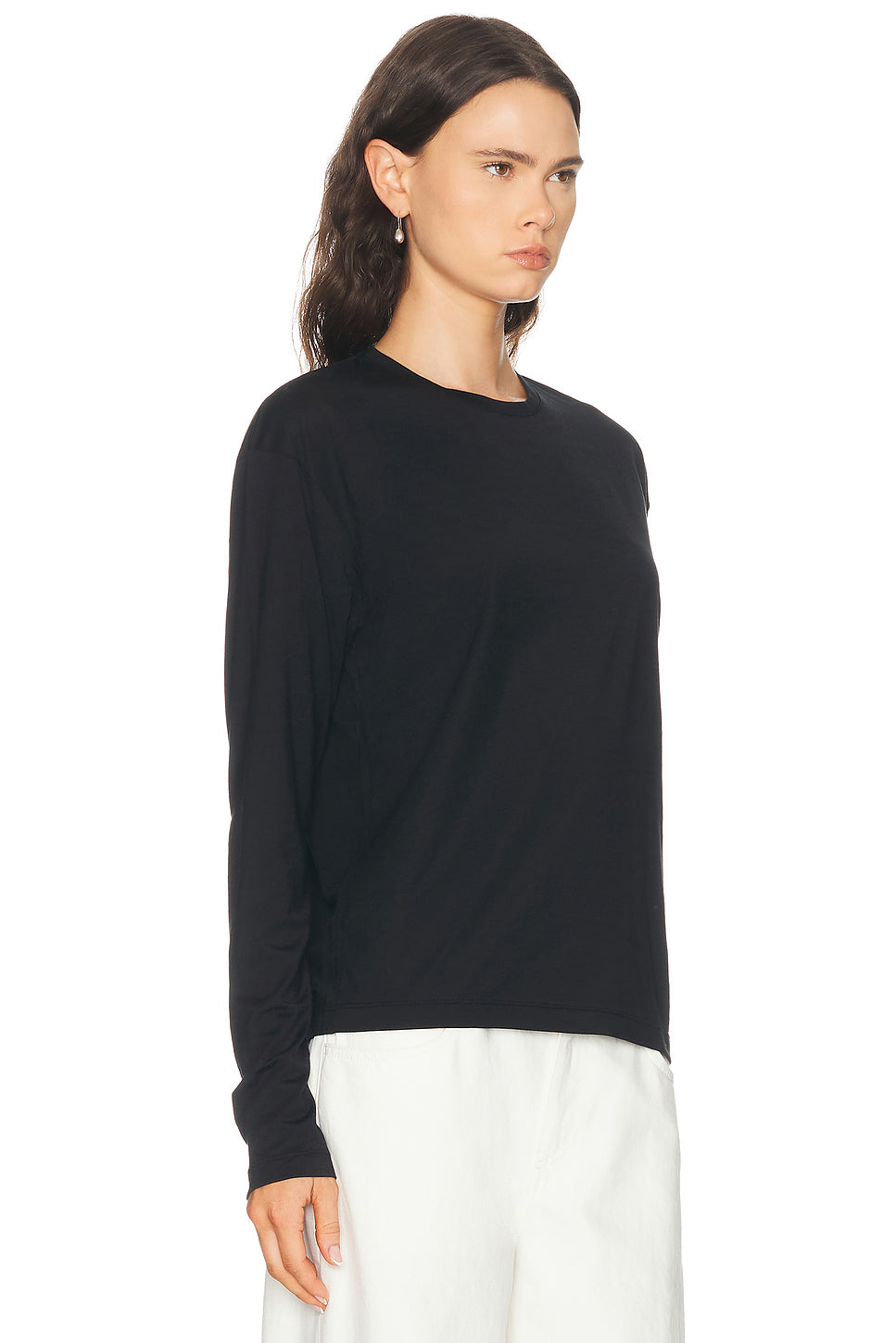 Classic Long Sleeve Tee