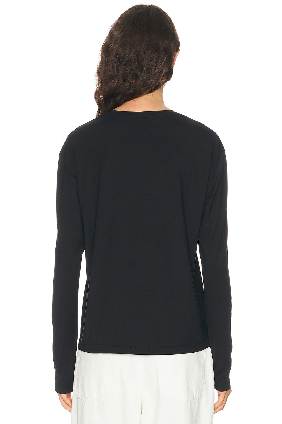 Classic Long Sleeve Tee