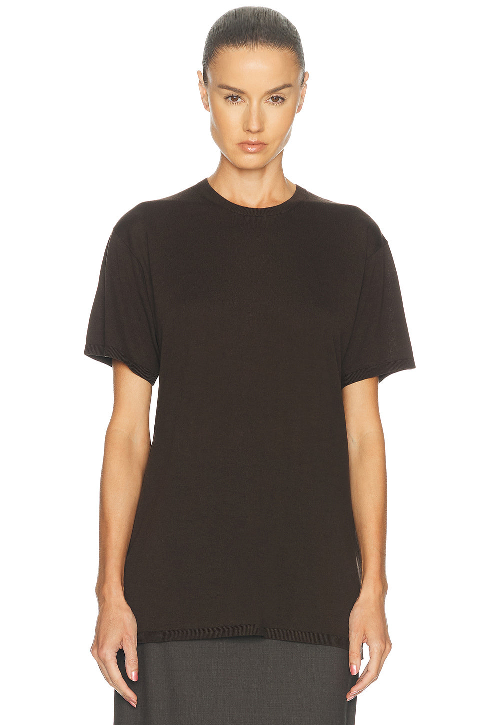 Knit Tee