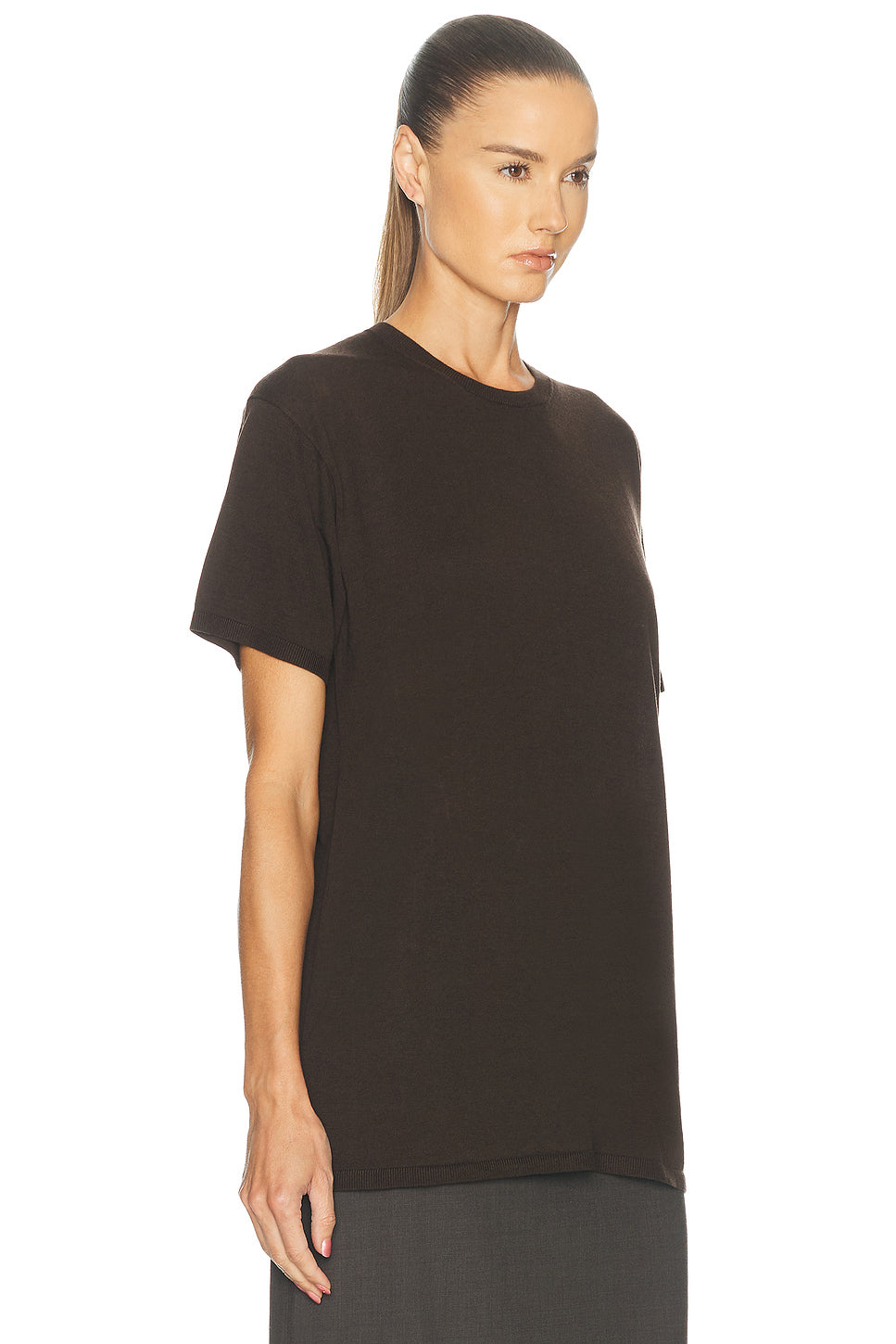 Knit Tee