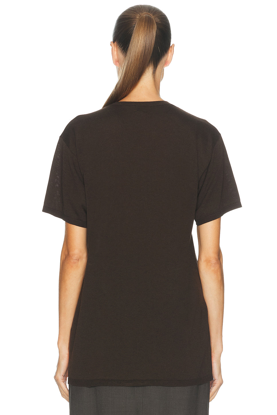 Knit Tee