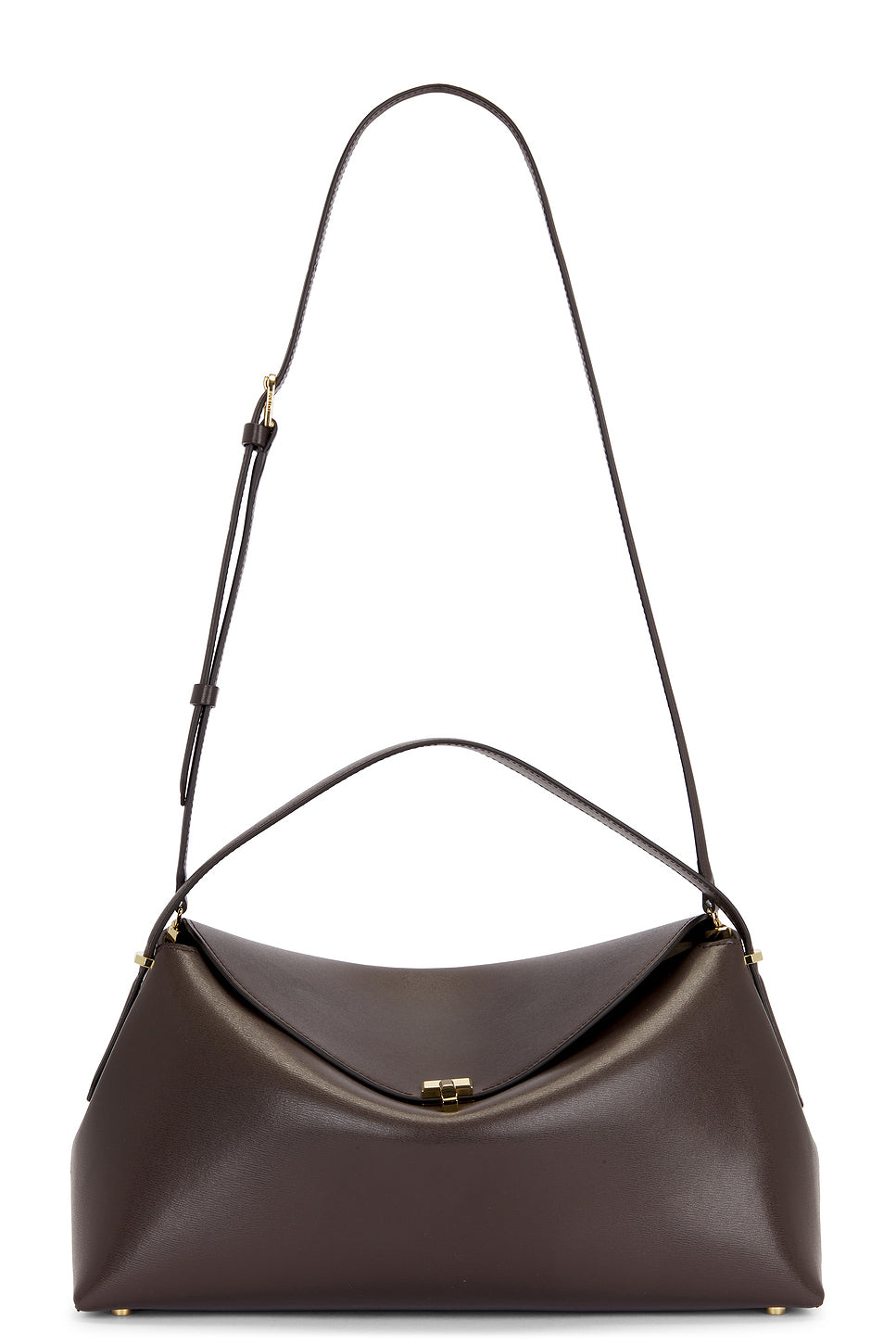 T-Lock Top Handle Bag