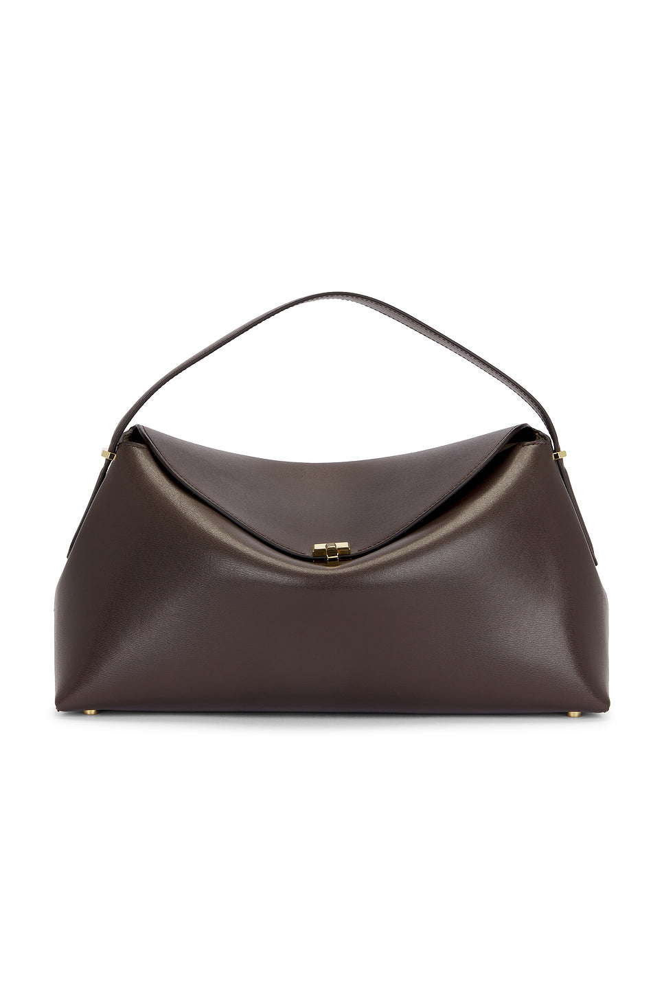 T-Lock Top Handle Bag