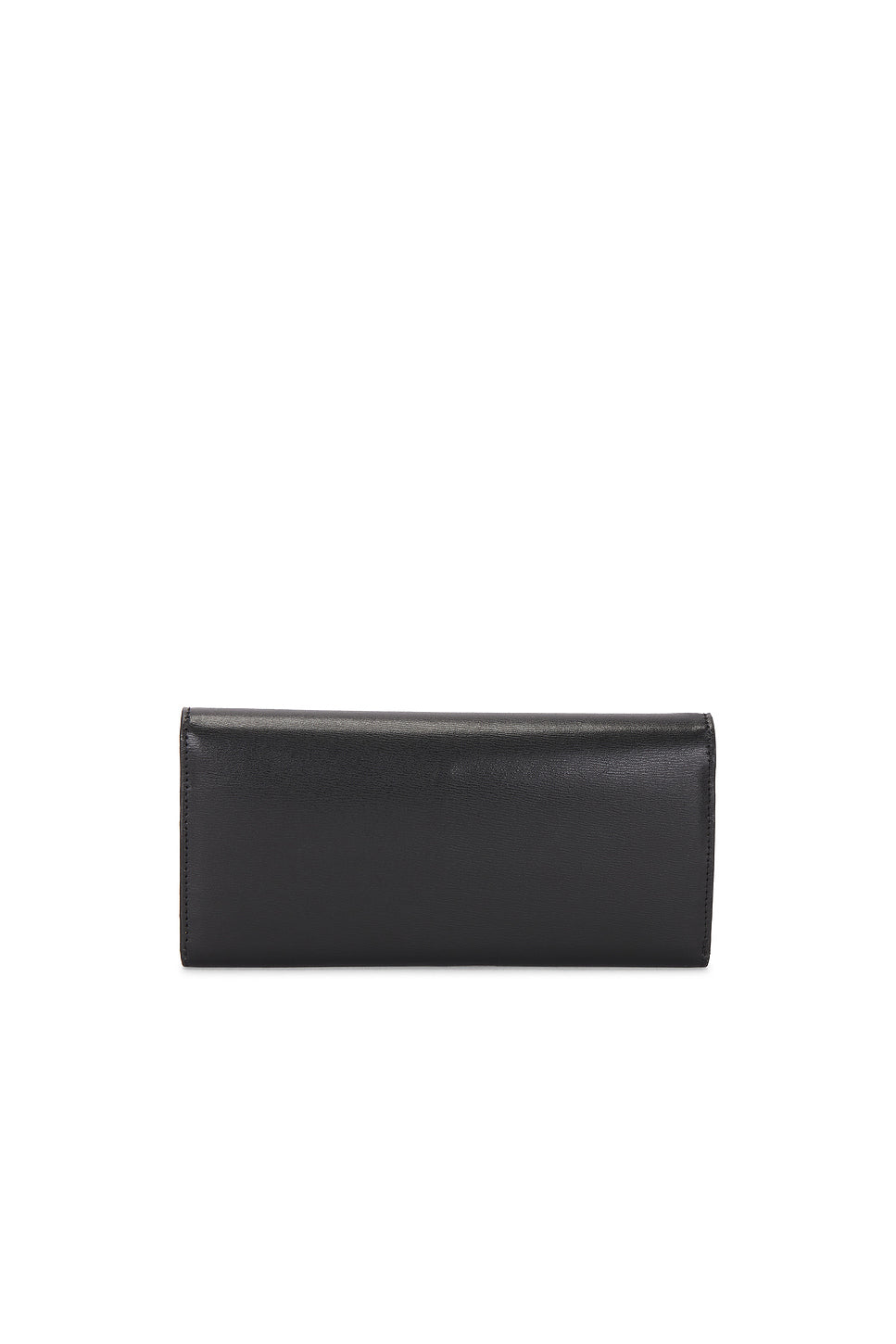 T-Lock Leather Wallet