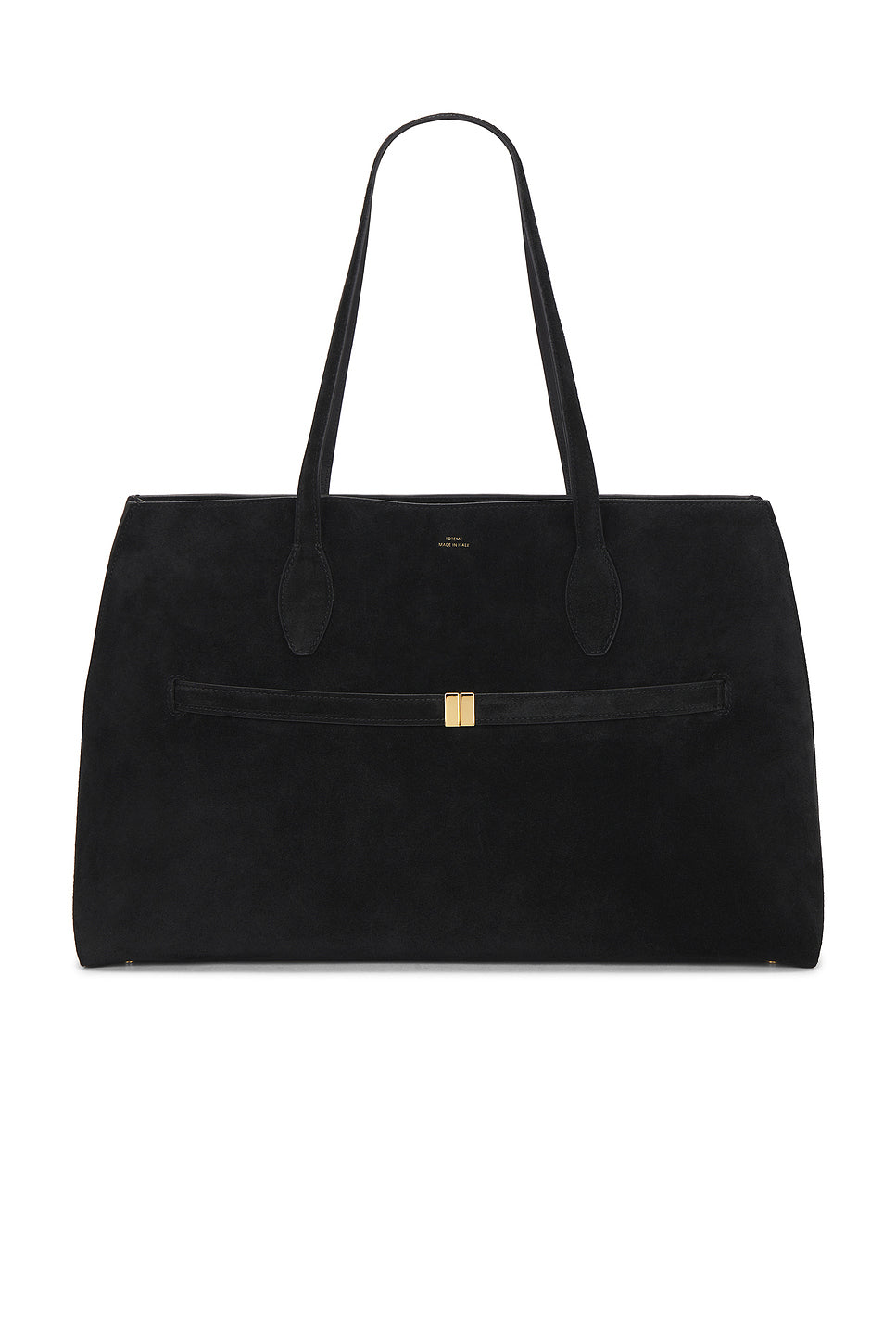 Suede Lounge Tote Bag