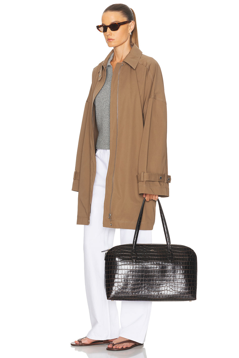 Day Tote Bag