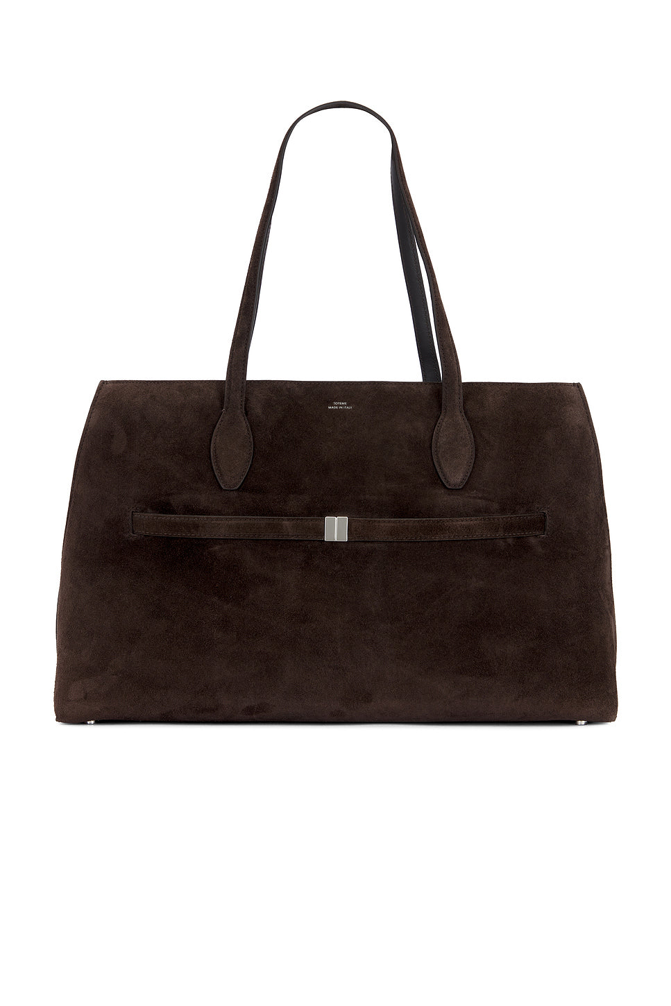 Suede Lounge Tote Bag