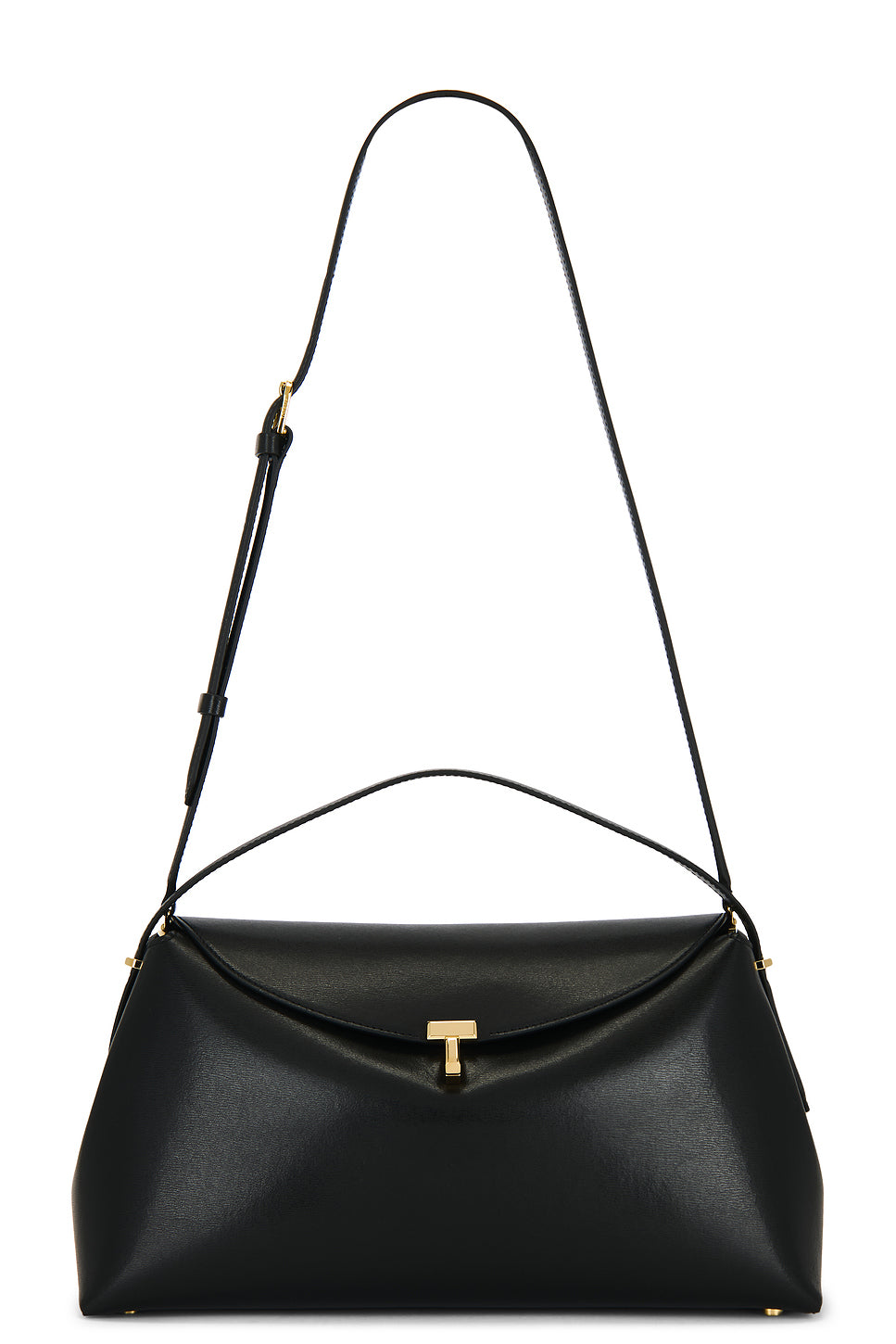 T-Lock Top Handle Bag