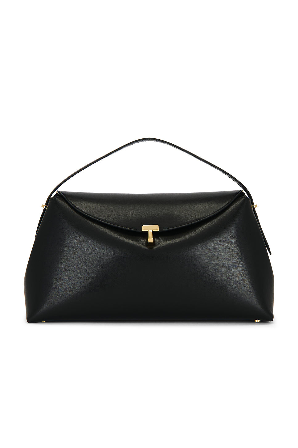 T-Lock Top Handle Bag