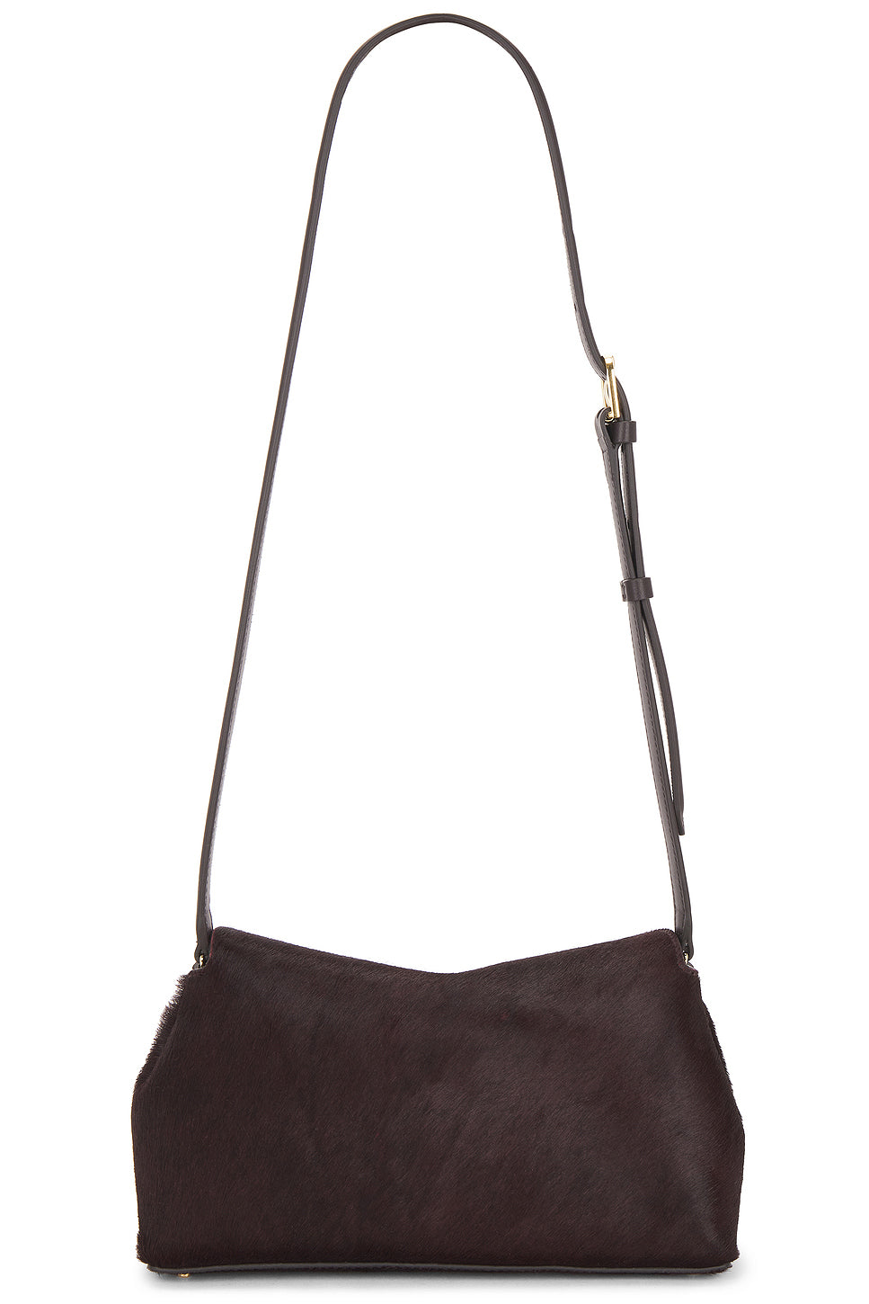 T-Lock Pony Hair Clutch