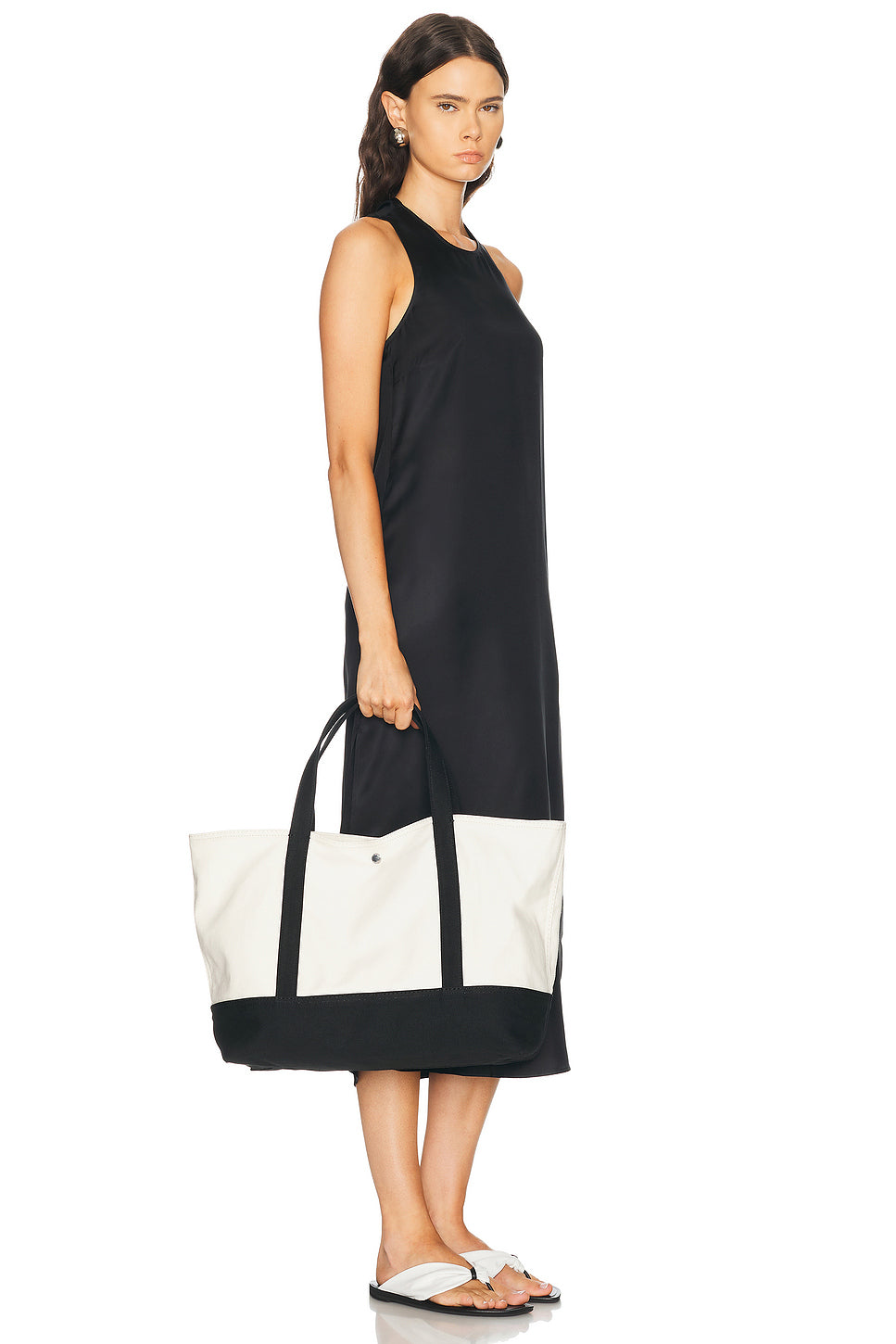 Beach Tote Bag