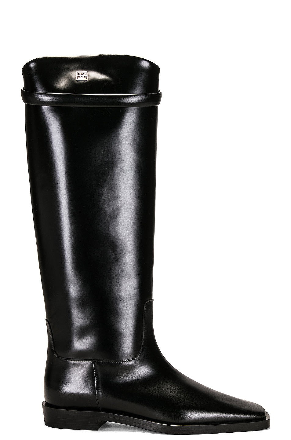 The Riding Boot