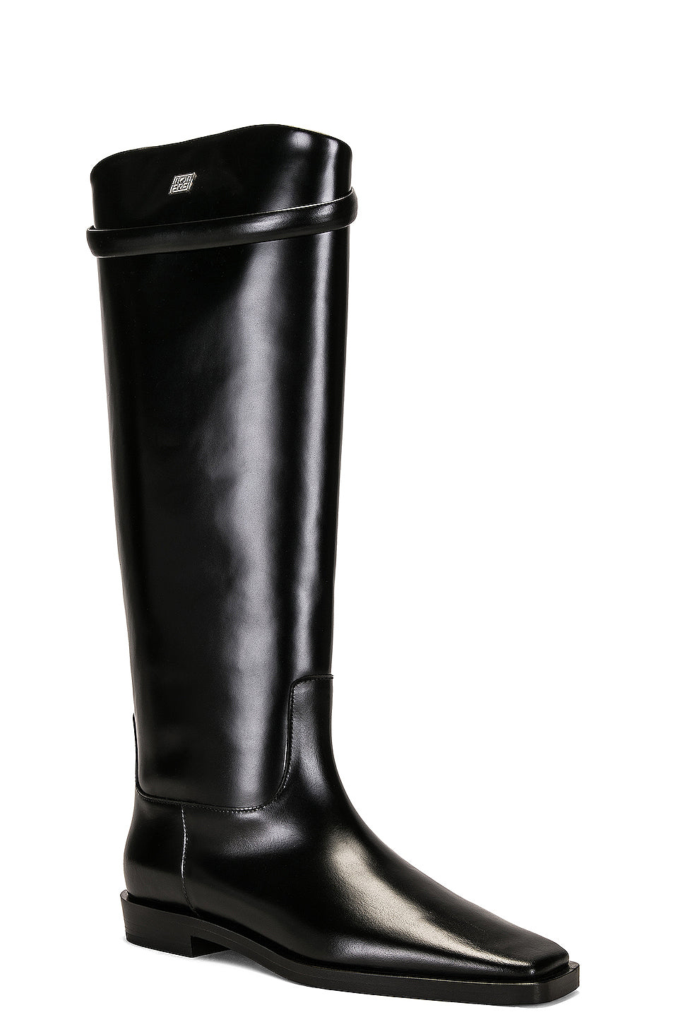 The Riding Boot