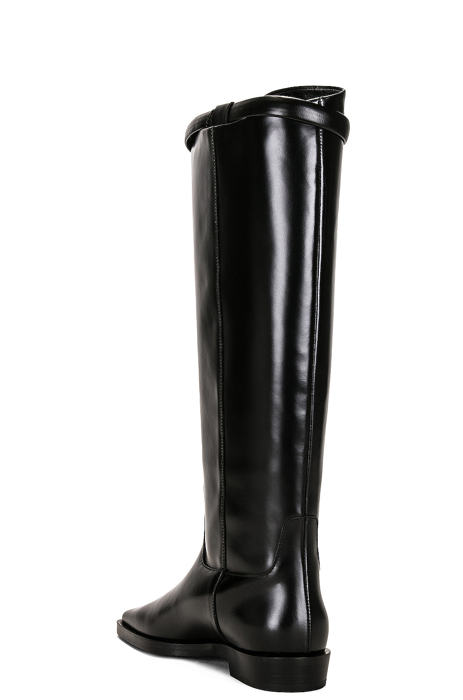 The Riding Boot