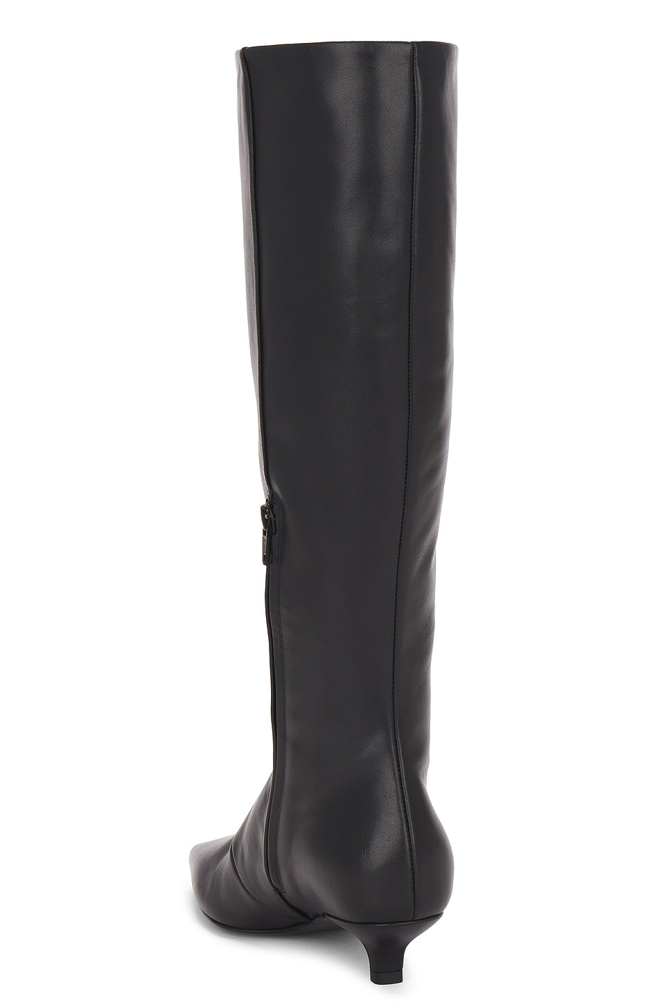 The Slim Knee High Boot