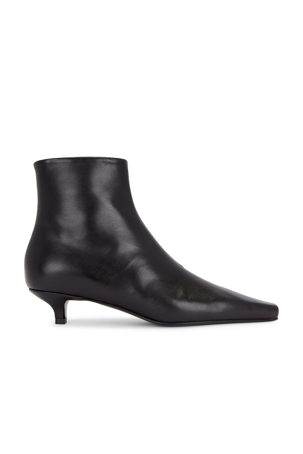 The Slim Ankle Boot