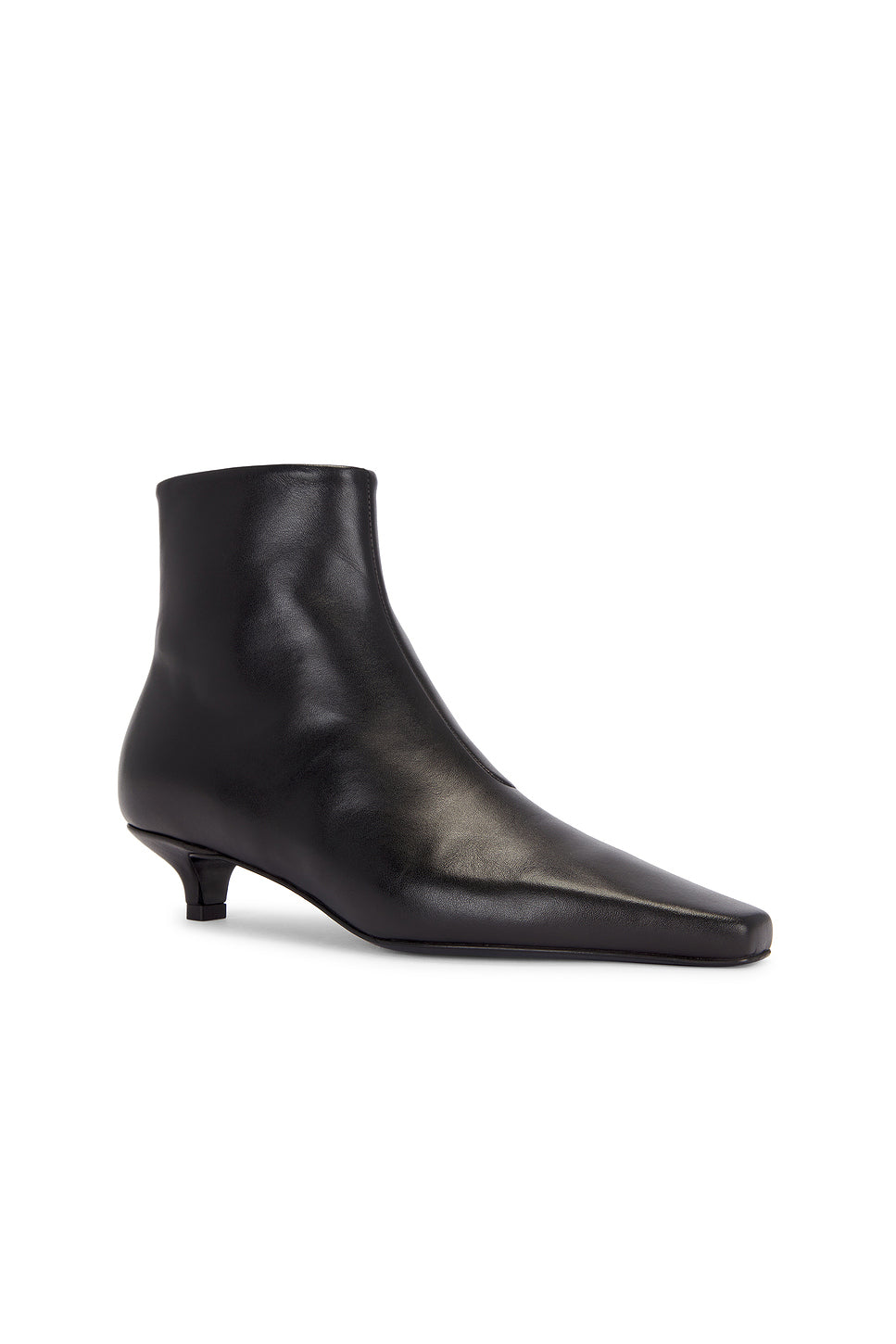 The Slim Ankle Boot