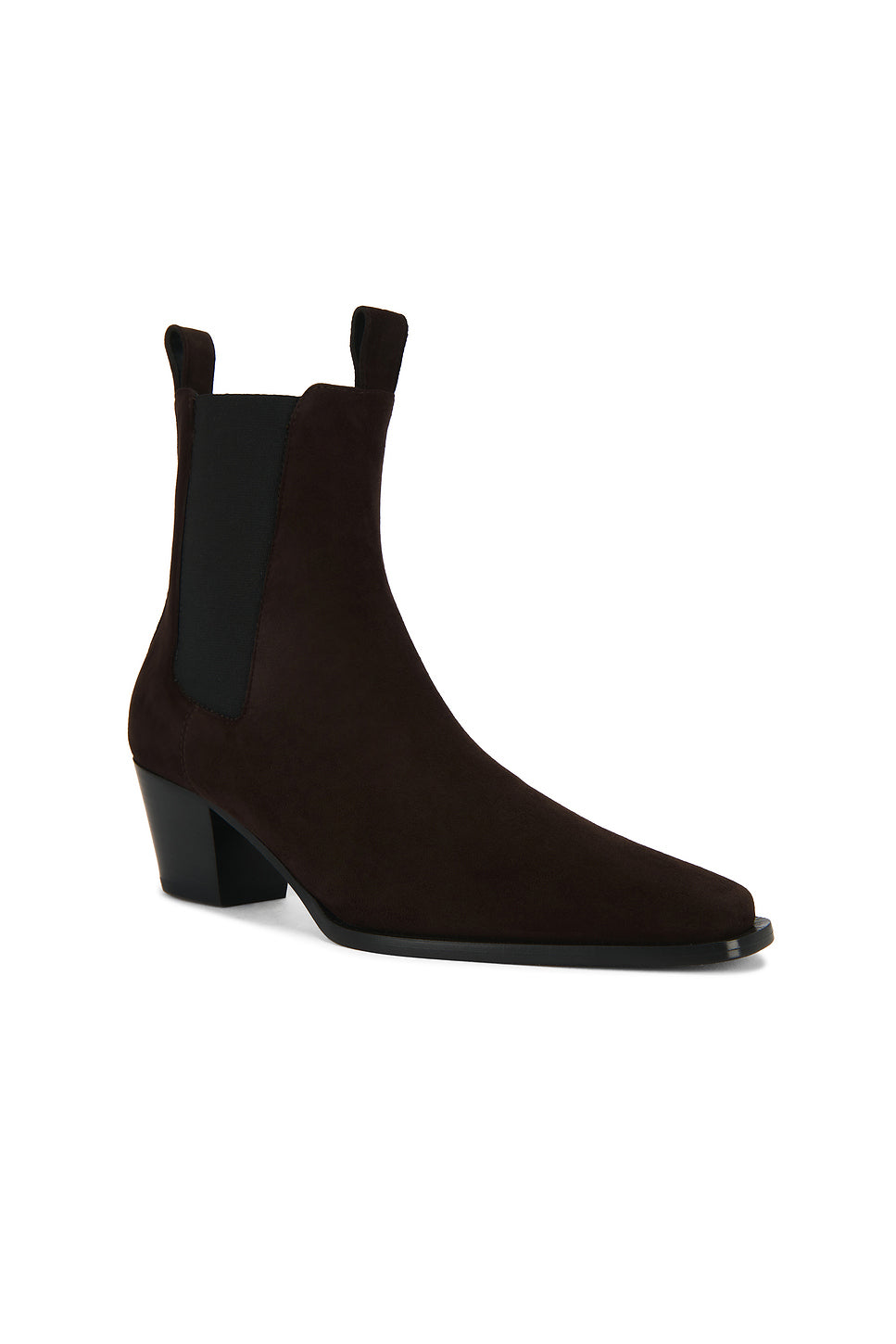 Suede City Boot