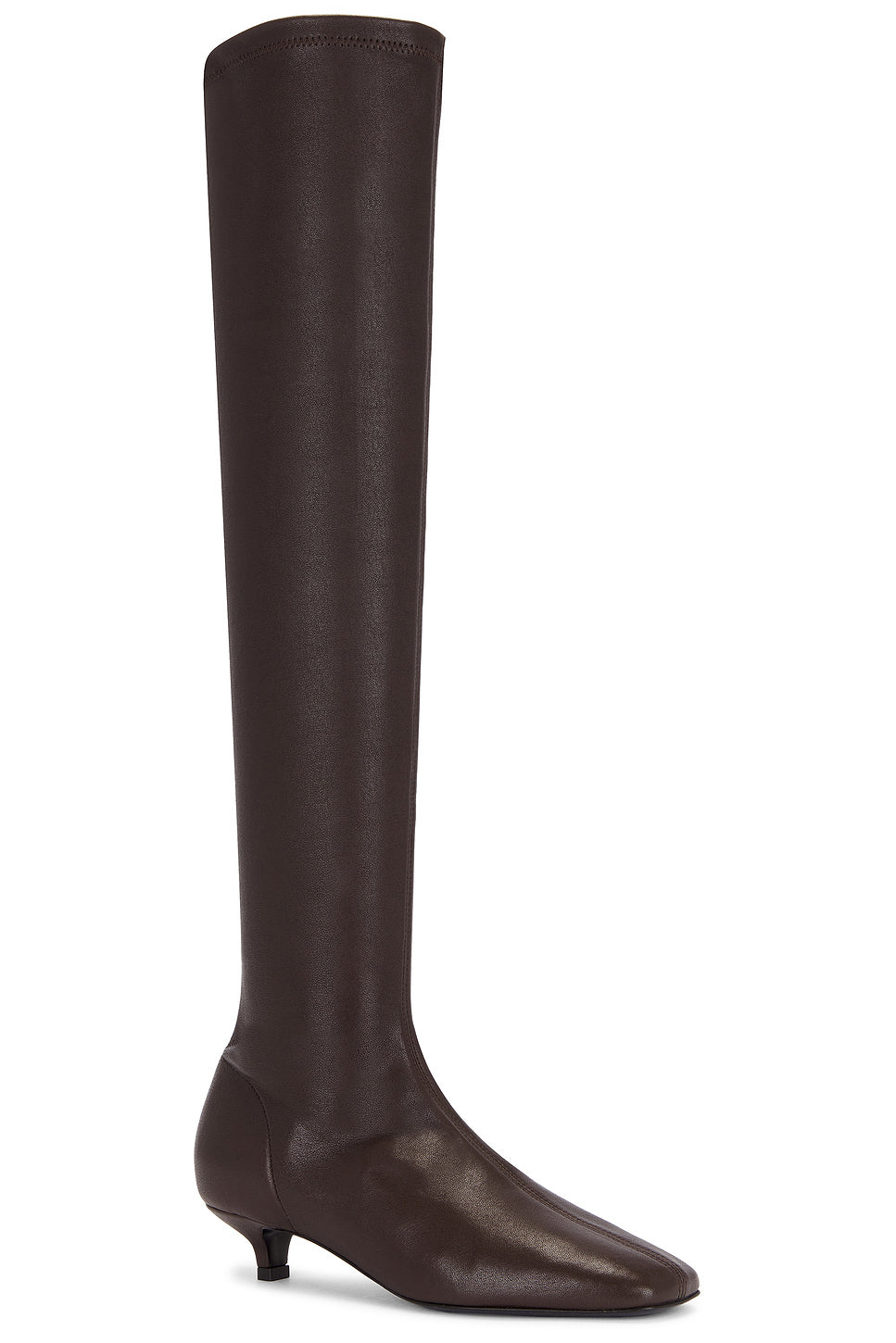 Day Nappa Knee High Boots