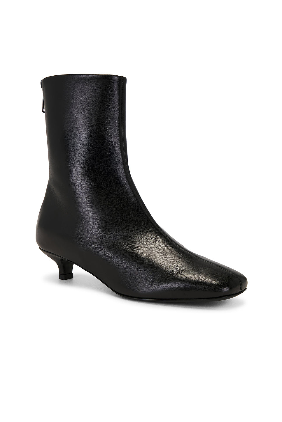 Day Nappa Ankle Boots