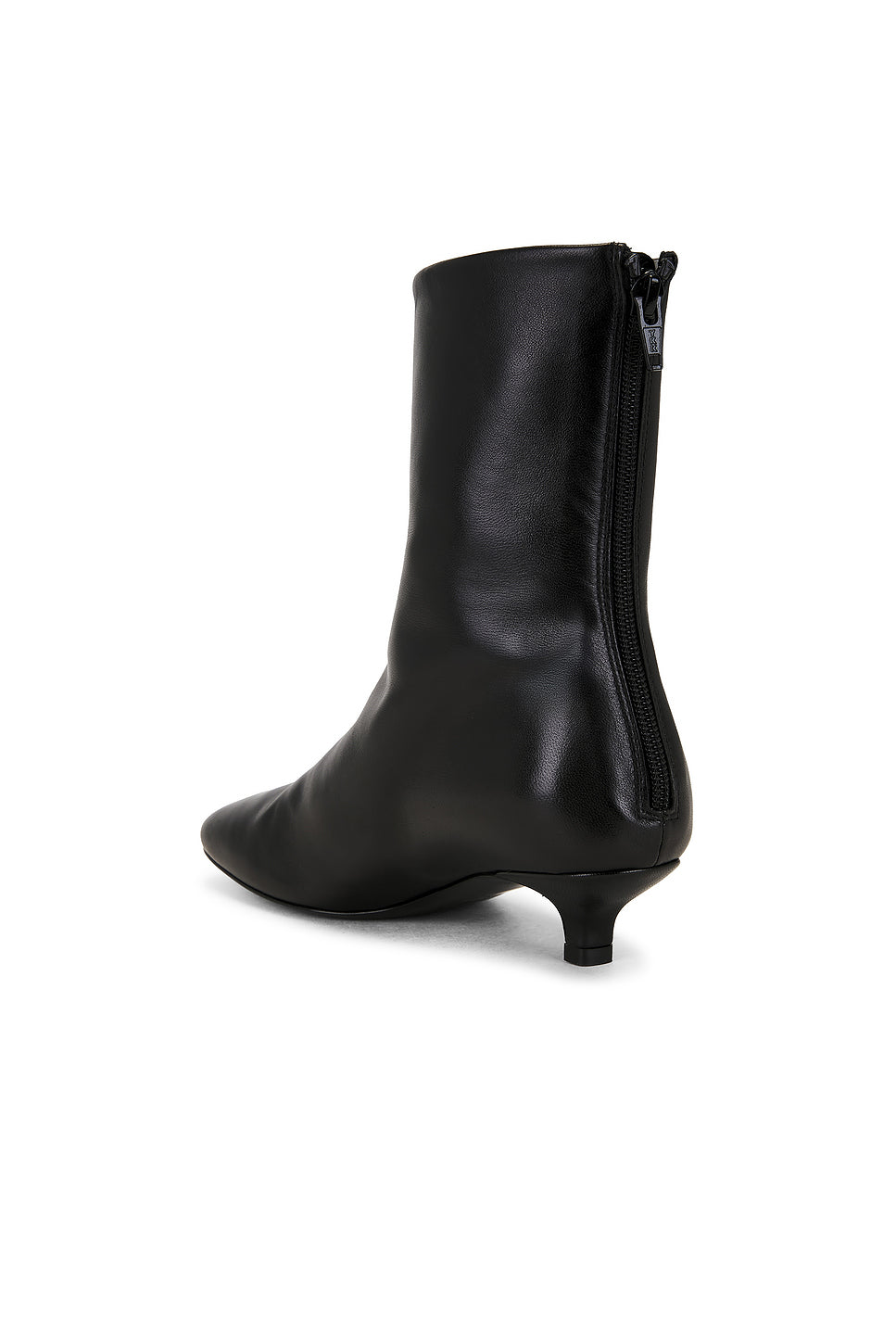 Day Nappa Ankle Boots