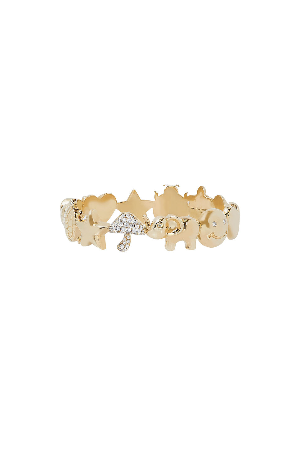Blanca Bracelet