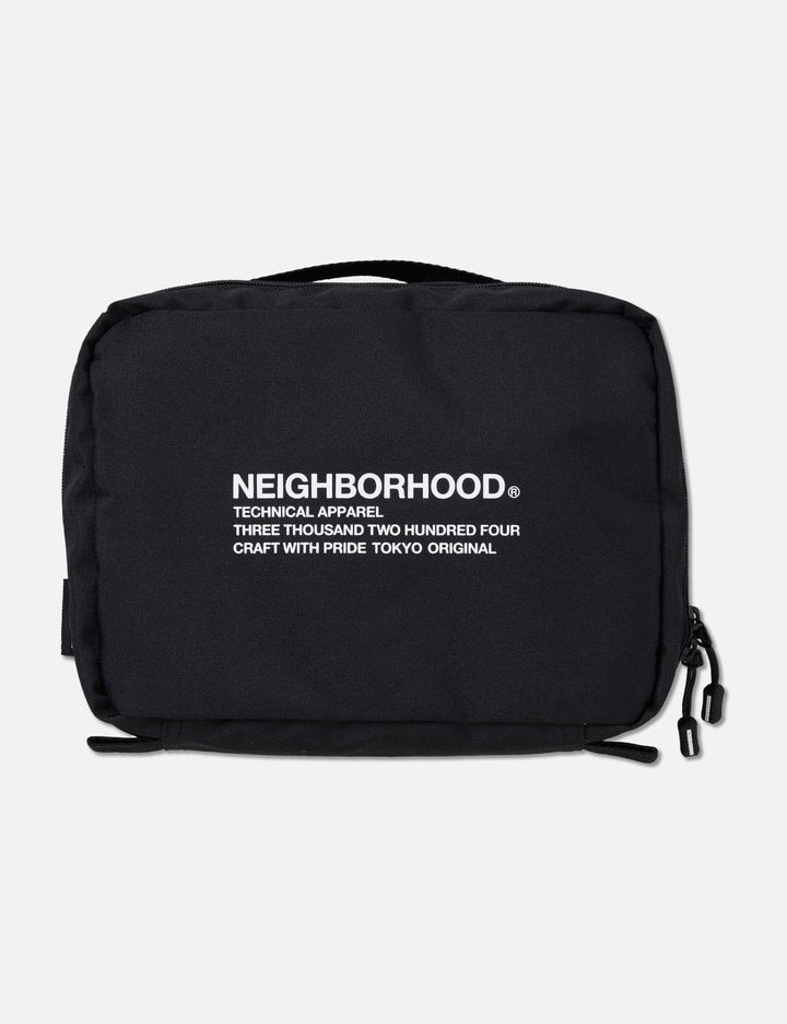 NH. TRAVEL POUCH