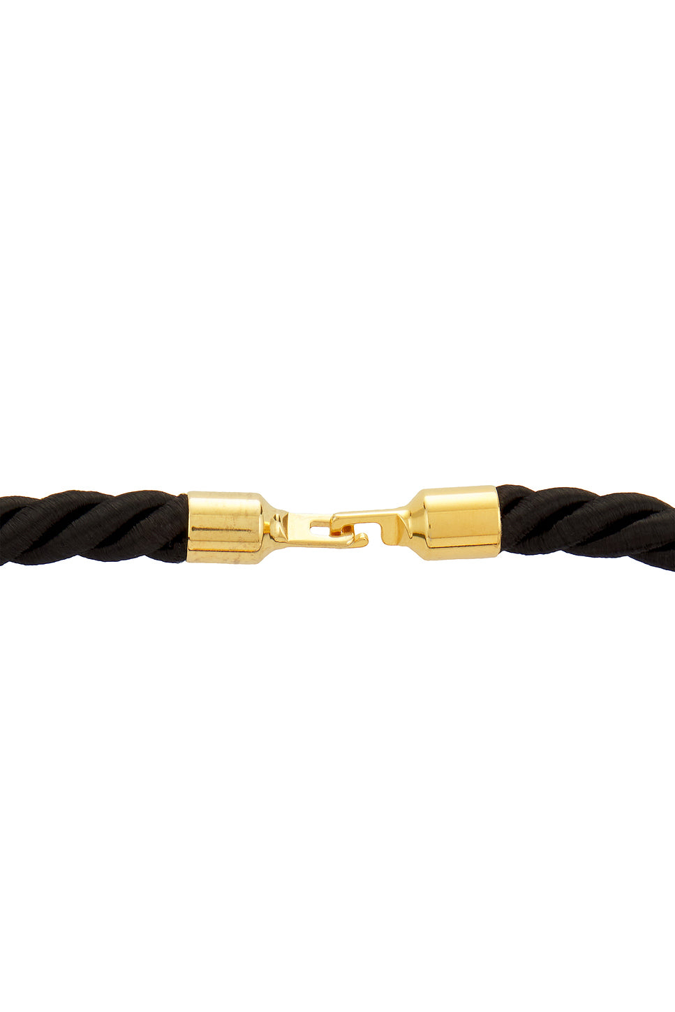 Shell Cord Necklace