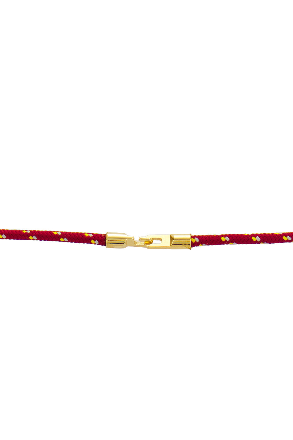 Shells Rope Necklace