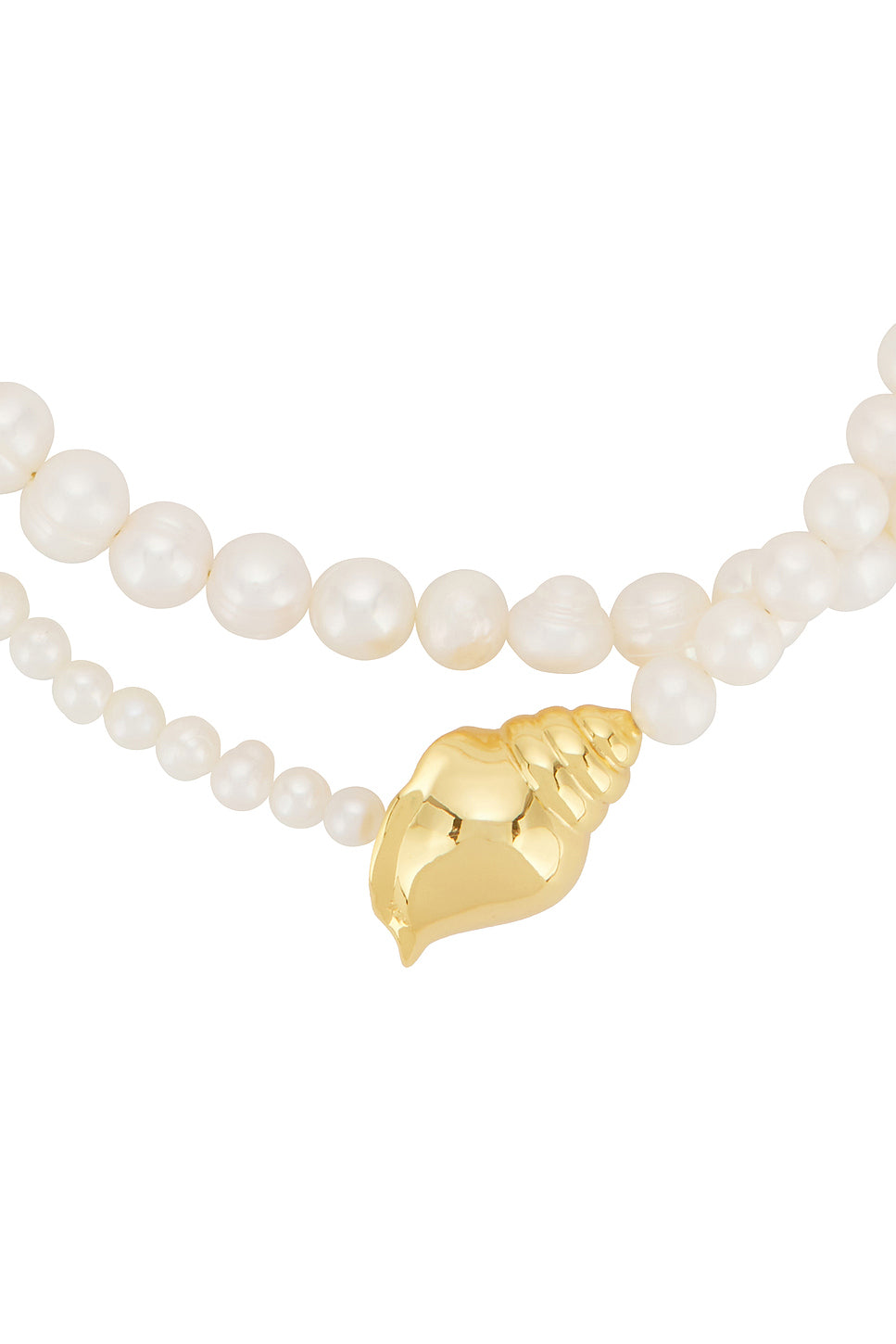 Shelly Necklace