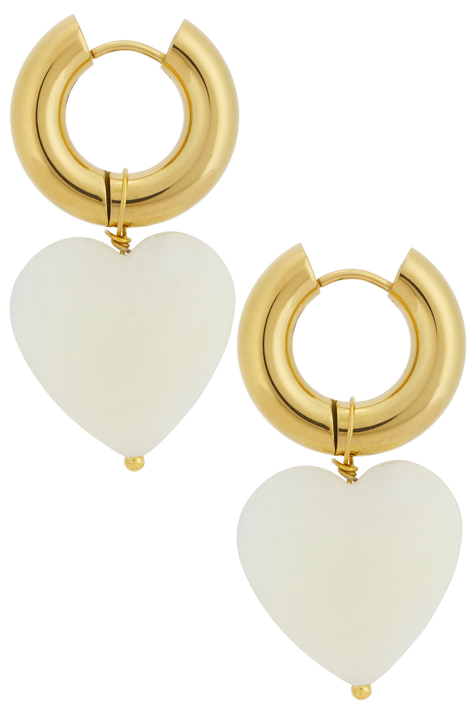 Lovely Earrings