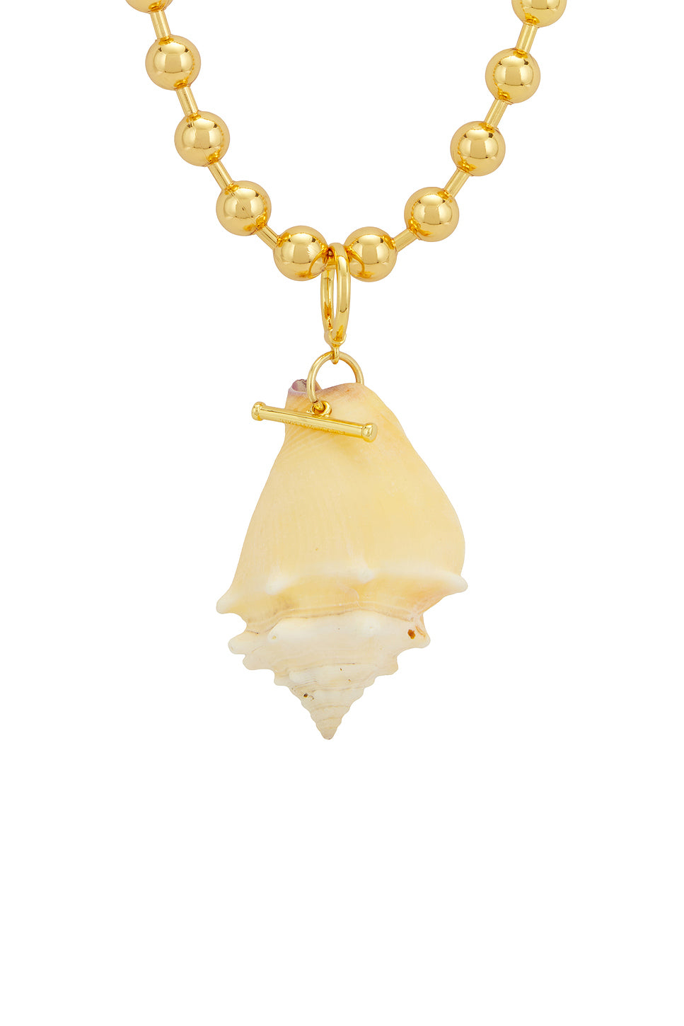 Shell Necklace